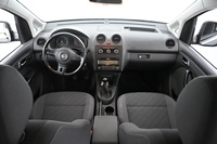 Volkswagen Caddy vaihtoauto