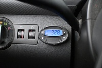 Volkswagen Caddy vaihtoauto