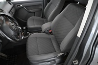 Volkswagen Caddy vaihtoauto