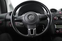 Volkswagen Caddy vaihtoauto