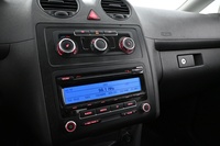 Volkswagen Caddy vaihtoauto