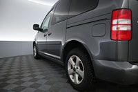 Volkswagen Caddy vaihtoauto