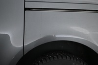 Volkswagen Caddy vaihtoauto