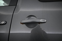 Volkswagen Caddy vaihtoauto