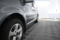 Volkswagen Caddy vaihtoauto