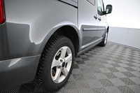 Volkswagen Caddy vaihtoauto