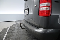 Volkswagen Caddy vaihtoauto