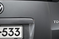 Volkswagen Caddy vaihtoauto