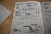 Volkswagen Caddy vaihtoauto