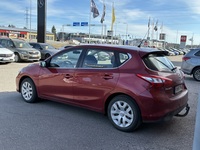 Nissan Pulsar vaihtoauto