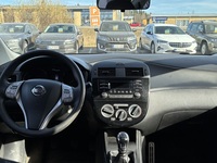 Nissan Pulsar vaihtoauto