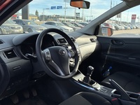 Nissan Pulsar vaihtoauto