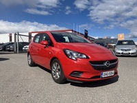 Opel Corsa vaihtoauto