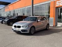 BMW 120 vaihtoauto