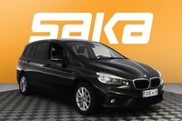 BMW 216 vaihtoauto