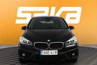 BMW 216 vaihtoauto