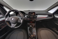 BMW 216 vaihtoauto