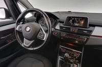 BMW 216 vaihtoauto