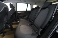 BMW 216 vaihtoauto