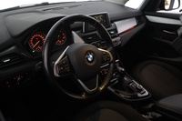 BMW 216 vaihtoauto