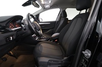 BMW 216 vaihtoauto