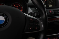 BMW 216 vaihtoauto