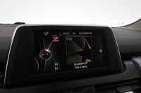 BMW 216 vaihtoauto