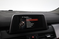 BMW 216 vaihtoauto
