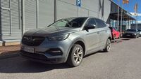 Opel Grandland X vaihtoauto