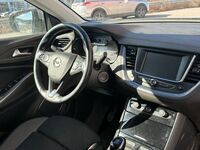 Opel Grandland X vaihtoauto