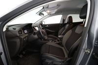 Opel Grandland X vaihtoauto