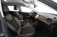 Opel Grandland X vaihtoauto