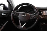 Opel Grandland X vaihtoauto