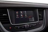 Opel Grandland X vaihtoauto