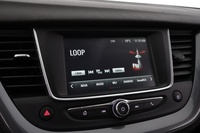 Opel Grandland X vaihtoauto
