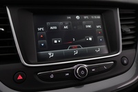 Opel Grandland X vaihtoauto