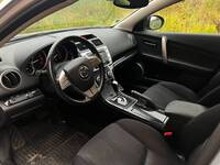 Mazda 6 vaihtoauto