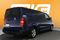 Peugeot Expert vaihtoauto