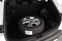 Toyota Corolla Cross vaihtoauto