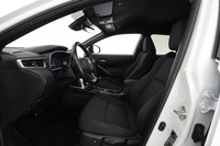 Toyota Corolla Cross vaihtoauto