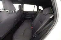 Toyota Corolla Cross vaihtoauto