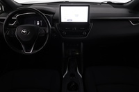 Toyota Corolla Cross vaihtoauto