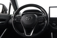 Toyota Corolla Cross vaihtoauto