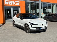 Volvo EX30 vaihtoauto