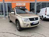 Suzuki Grand Vitara vaihtoauto