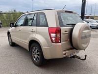 Suzuki Grand Vitara vaihtoauto