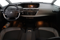 Citroën Grand C4 Spacetourer vaihtoauto