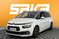 Citroën Grand C4 Spacetourer vaihtoauto