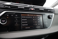 Citroën Grand C4 Spacetourer vaihtoauto