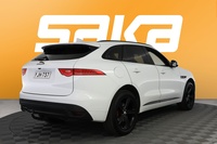 Jaguar F-PACE vaihtoauto
